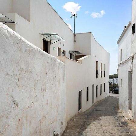La Casuca Villa Vejer de la Frontera Exterior photo