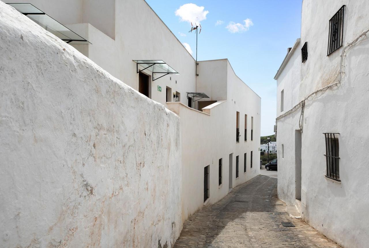 La Casuca Villa Vejer de la Frontera Exterior photo